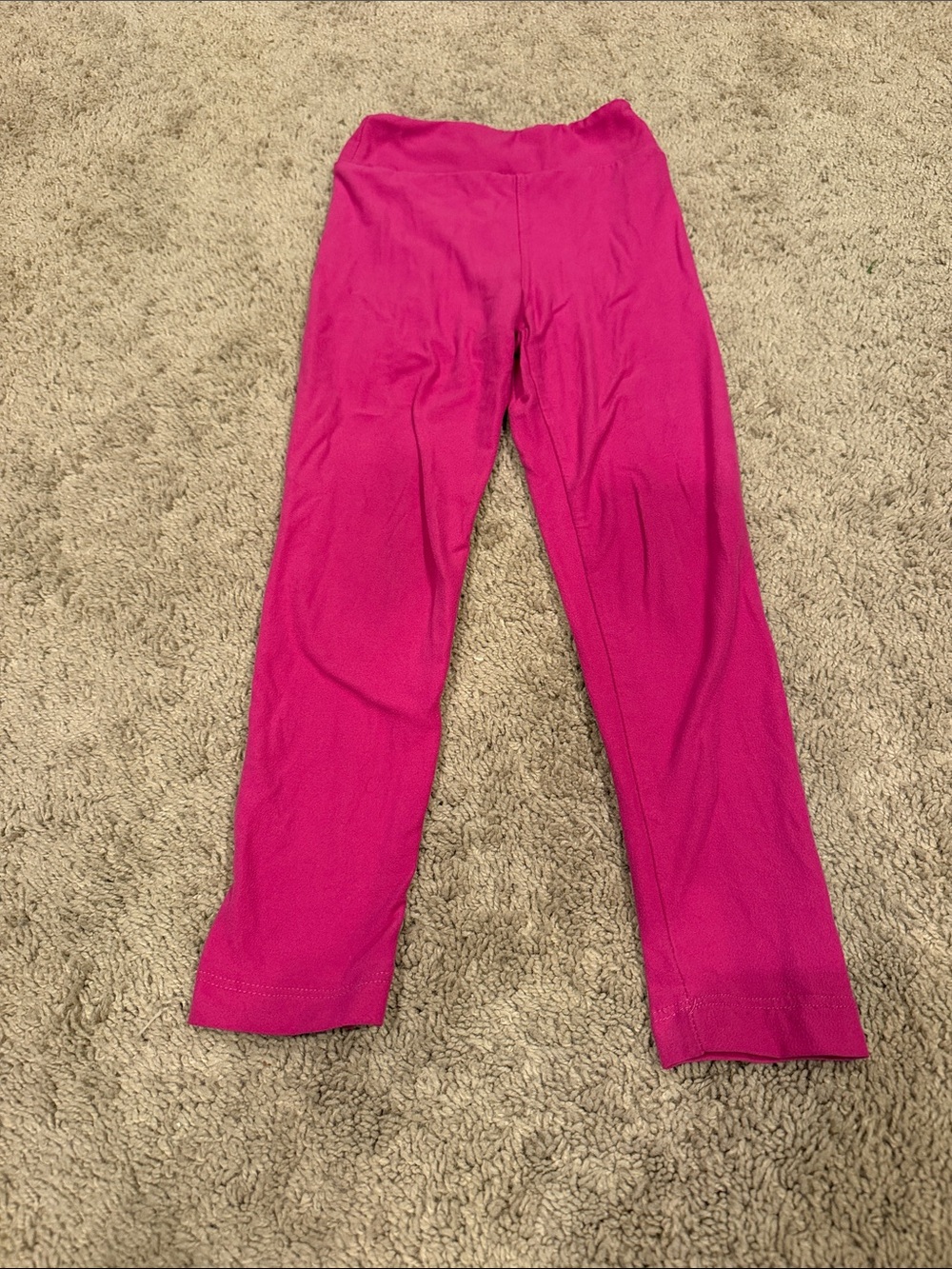 Girls S/M Lularoe